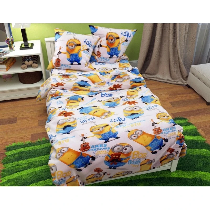 Підковдра Бязь 17-0298 San Marino