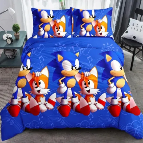 Простынь Бязь 17-0313 Sonics X