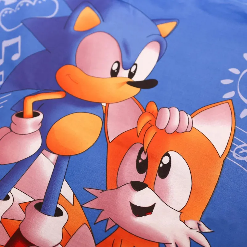 Простынь Бязь 17-0313 Sonics X - 4