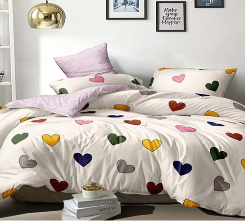 Підковдра Бязь 17-0324 Pine