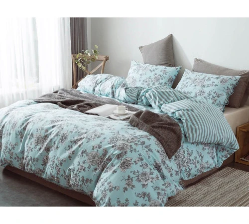 Наволочка Бязь 17-0332 Sweden