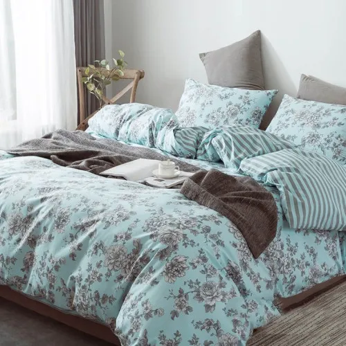 Наволочка Бязь 17-0332 Sweden