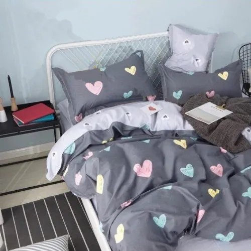 Пододеяльник Сатин 22-1149 Okin