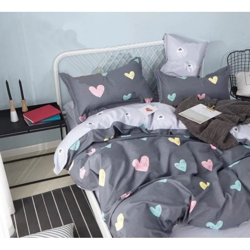 Пододеяльник Сатин 22-1149 Okin