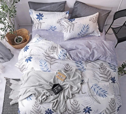 Простынь Сатин 22-1152 Fabayann