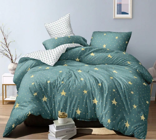 Наволочка Сатин 22-1172 Ontario