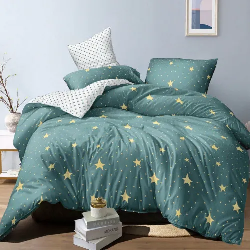 Наволочка Сатин 22-1172 Ontario