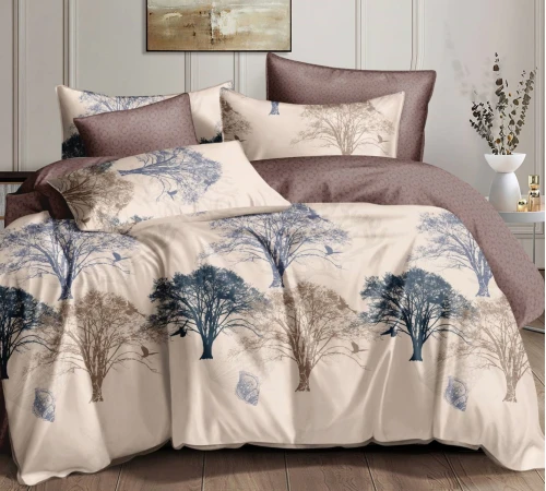 Простынь Сатин 22-1187 Pechora