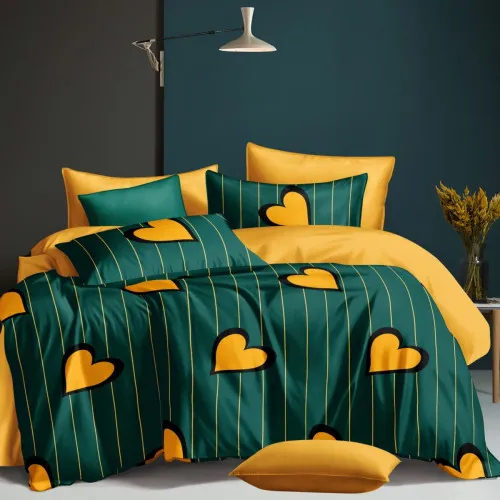 Пододеяльник Сатин 22-1191 Brussels