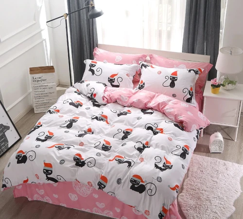 Наволочка Сатин 22-1199 Kampala