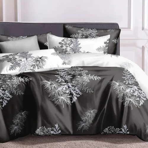 Пододеяльник Сатин 22-1215 Day Night