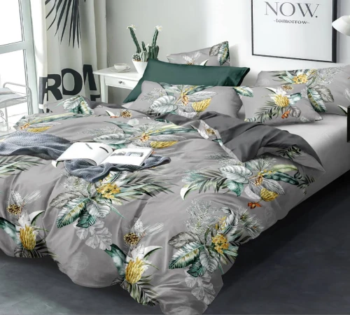 Наволочка Сатин22-1223 Waterlily