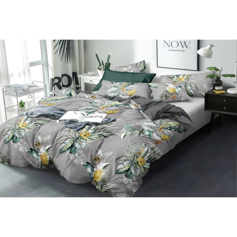 Наволочка Сатин22-1223 Waterlily