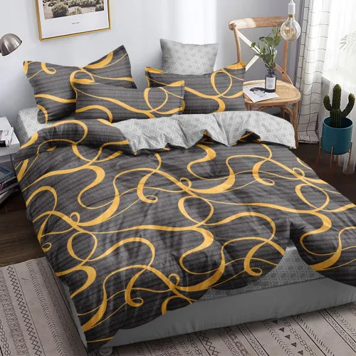 Наволочка Сатин 22-1254 Hoatzin