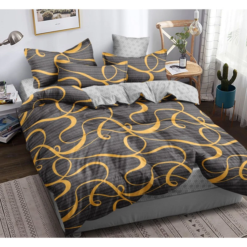 Наволочка Сатин 22-1254 Hoatzin