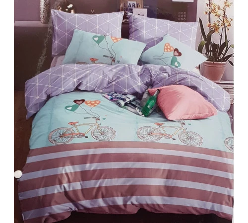 Підковдра Бязь Alta №47