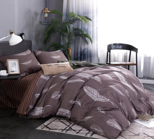 Підковдра Бязь Paula №33INT