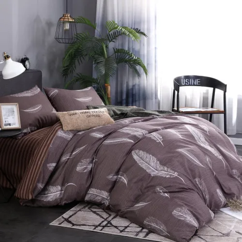 Пододеяльник Бязь Paula №33INT