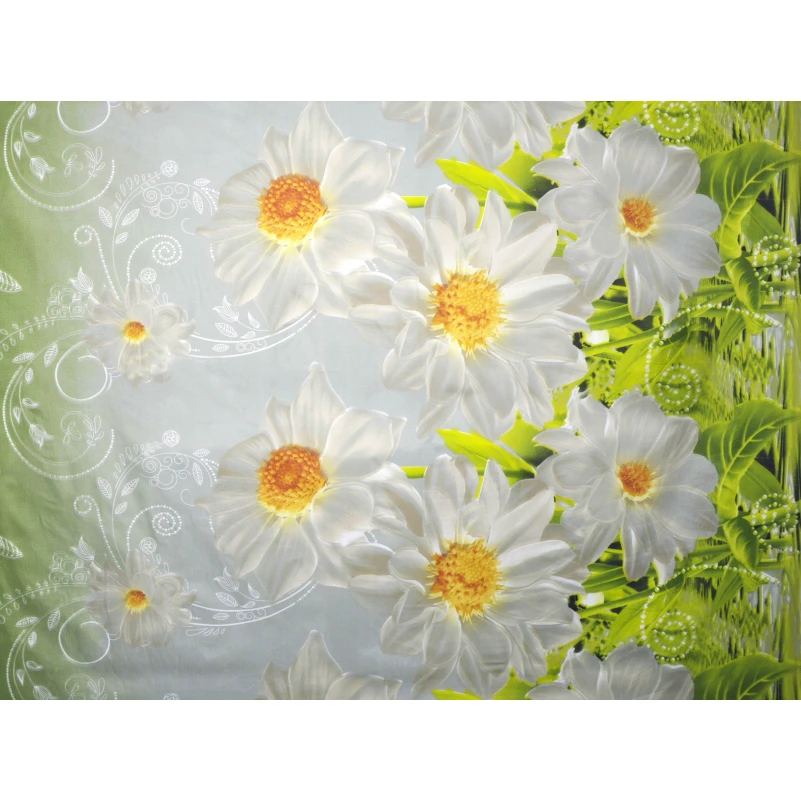 Простынь 100% полиэстер 15-0001 Manila - 1