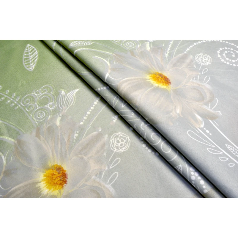 Простынь 100% полиэстер 15-0001 Manila - 2