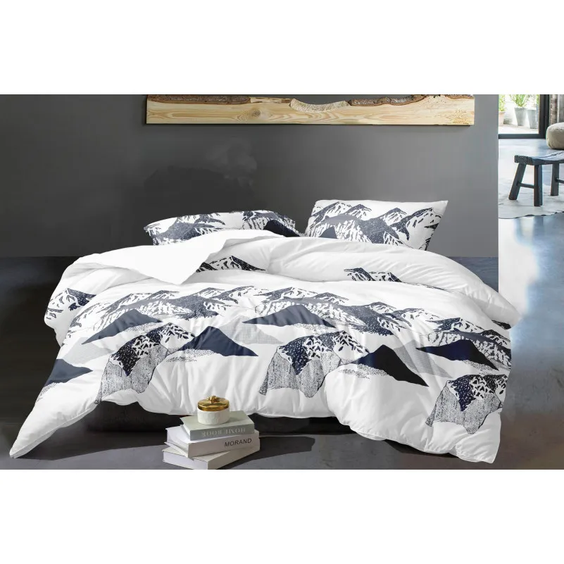 Простынь Бязь 17-0105 Teresa