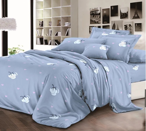 Наволочка Бязь 17-0119 Anacleto