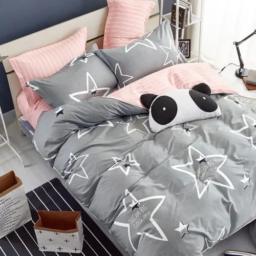 Підковдра Бязь 17-0140 Gelika