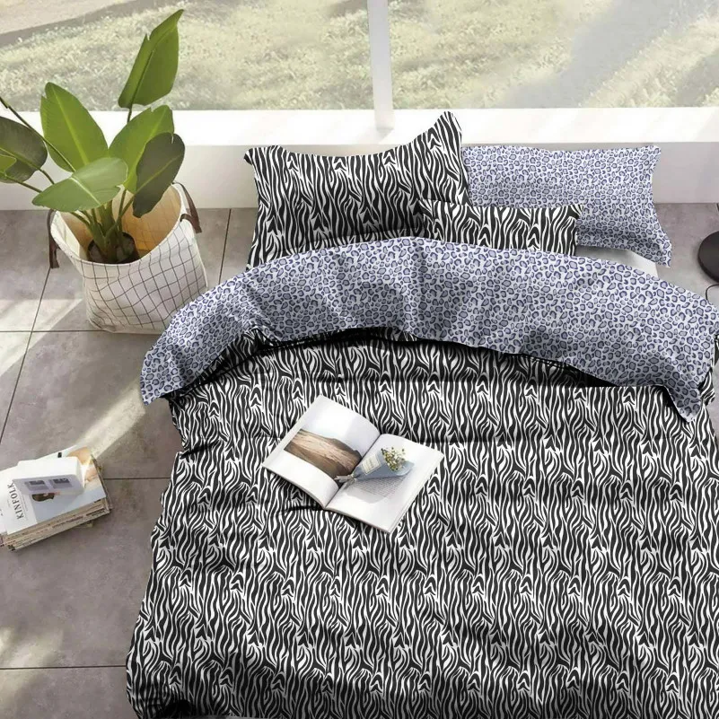 Пододеяльник Бязь 17-0150 Nonna