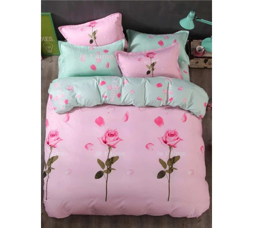 Наволочка Бязь 17-0165 Avrora