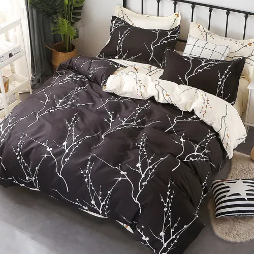 Пододеяльник Бязь 17-0201 Eric