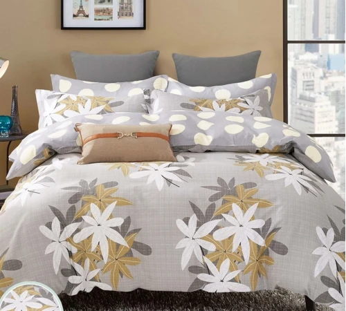 Наволочка Бязь 17-0203 Gamli