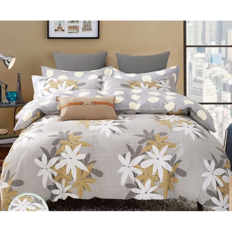 Наволочка Бязь 17-0203 Gamli