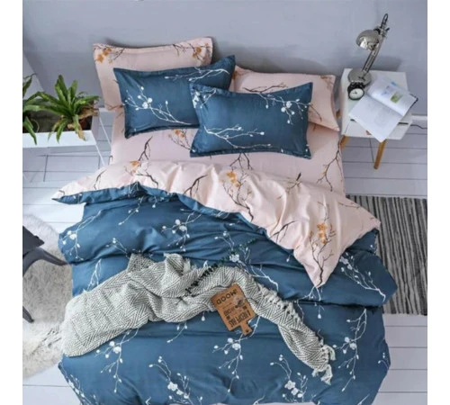 Наволочка Бязь 19-5410 Kamica