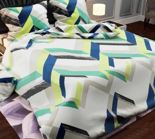 Підковдра Бязь 20-0002 Vittorio