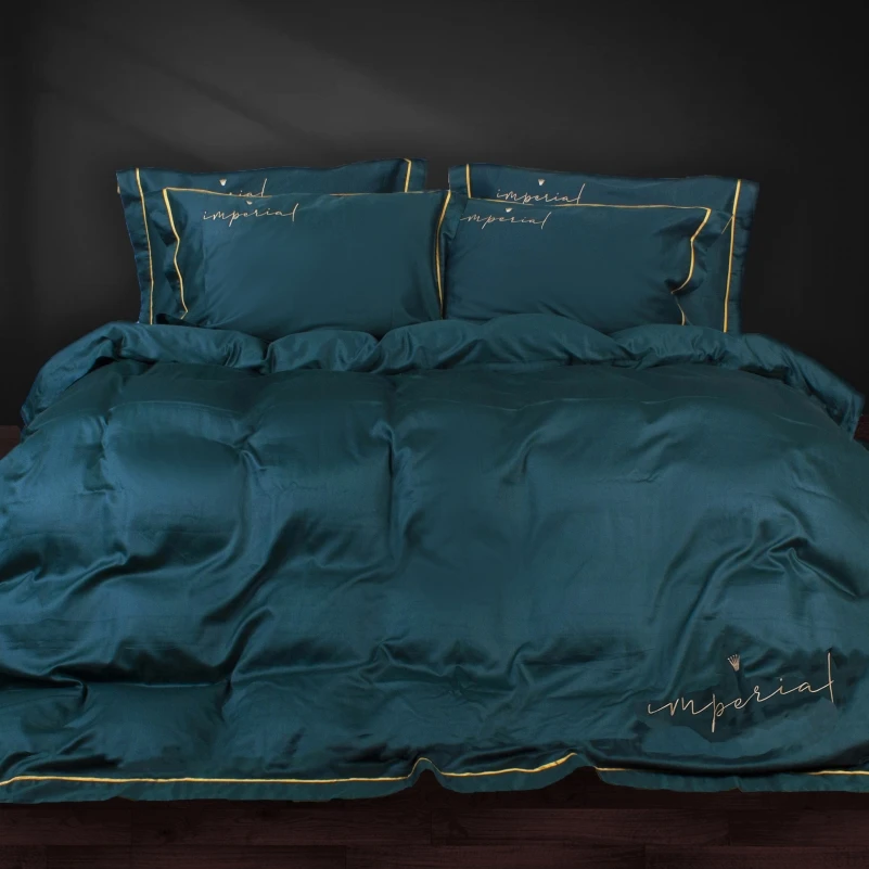 Наволочка Сатин Imperial Satin Catania - 1