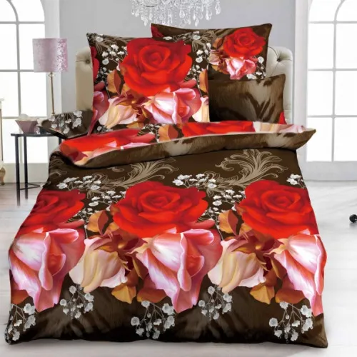 Простирадло 100% поліестер 15-0128-1 Pear