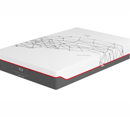Матрац пружинний "незалежні блоки" Regeneration R6 - 2