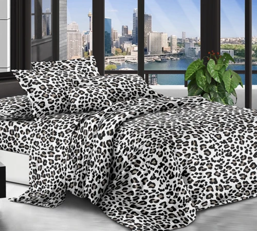 Наволочка 100% полиэстер 15-0348 Zeus