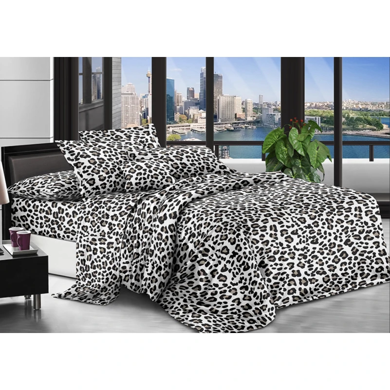 Наволочка 100% полиэстер 15-0348 Zeus