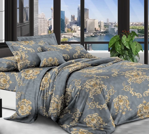 Наволочка 100% полиэстер 15-0353 Aphrodite