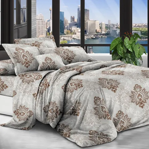 Наволочка 100% поліестер 15-0363 Artemis