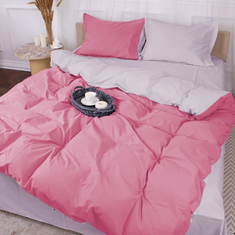 Пододеяльник Poplin Line "054 + 041 Daniel" - 2