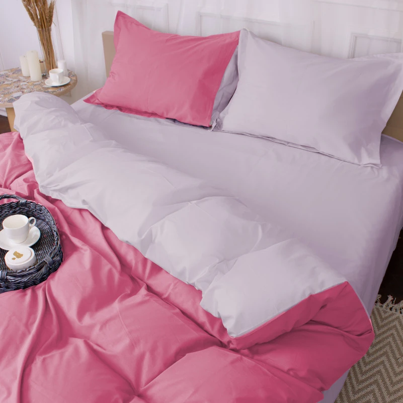 Пододеяльник Poplin Line "054 + 041 Daniel" - 3