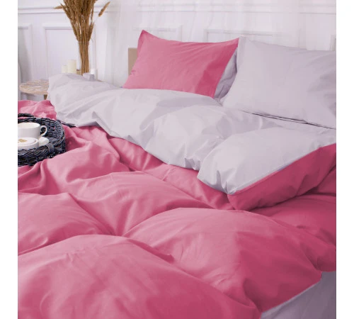 Пододеяльник Poplin Line "054 + 041 Daniel"