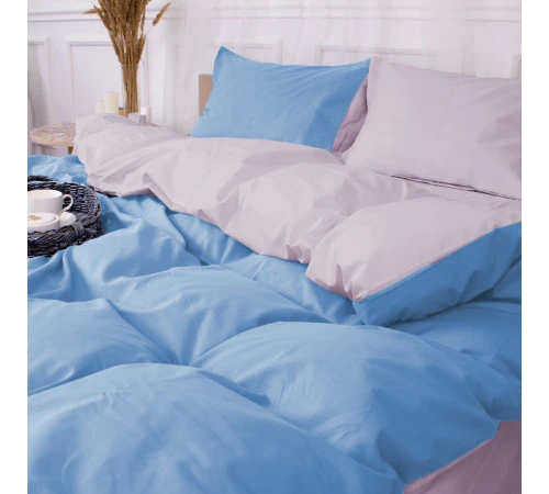 Пододеяльник Poplin Line "054 + 067 Gerwin"