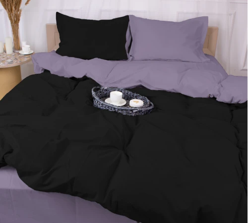 Підковдра Poplin Line "056 + 099 Jillian" - 2