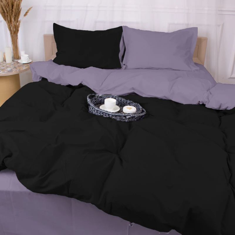 Пододеяльник Poplin Line "056 + 099 Jillian" - 1