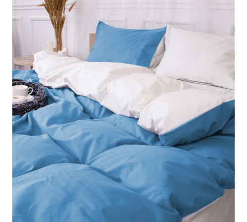 Пододеяльник Poplin Line "002 + 067 Maricel"