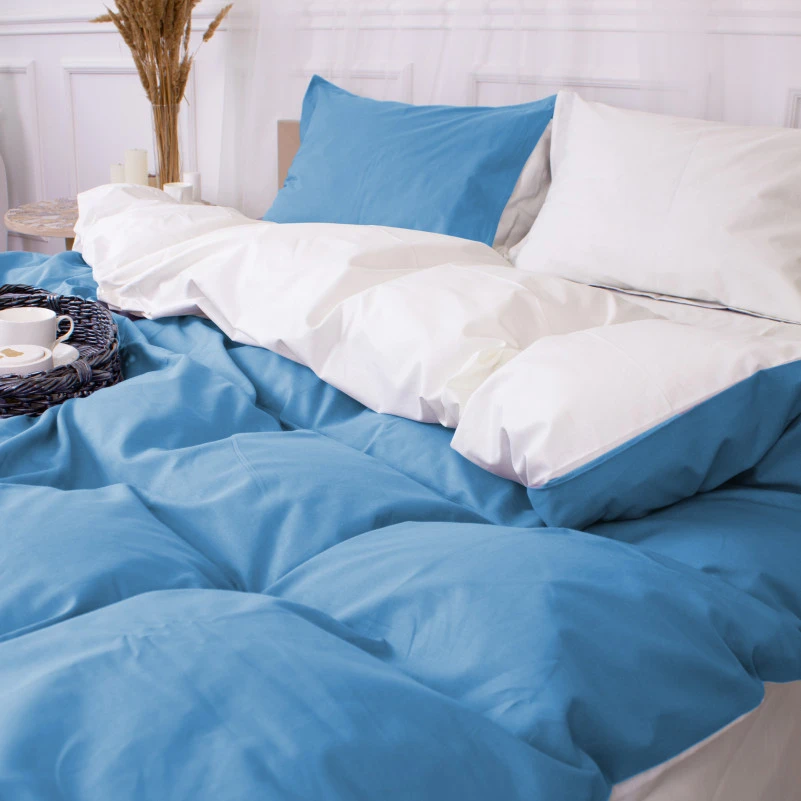 Пододеяльник Poplin Line "002 + 067 Maricel"