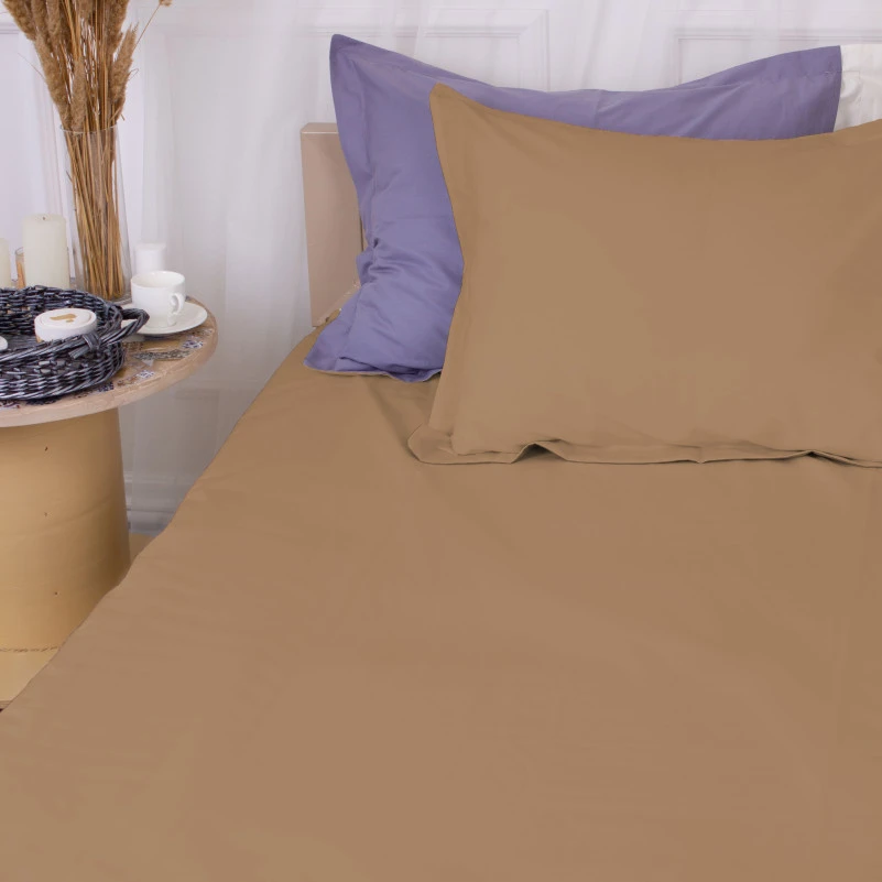 Пододеяльник Poplin Line "015 + 056 Miguel" - 4